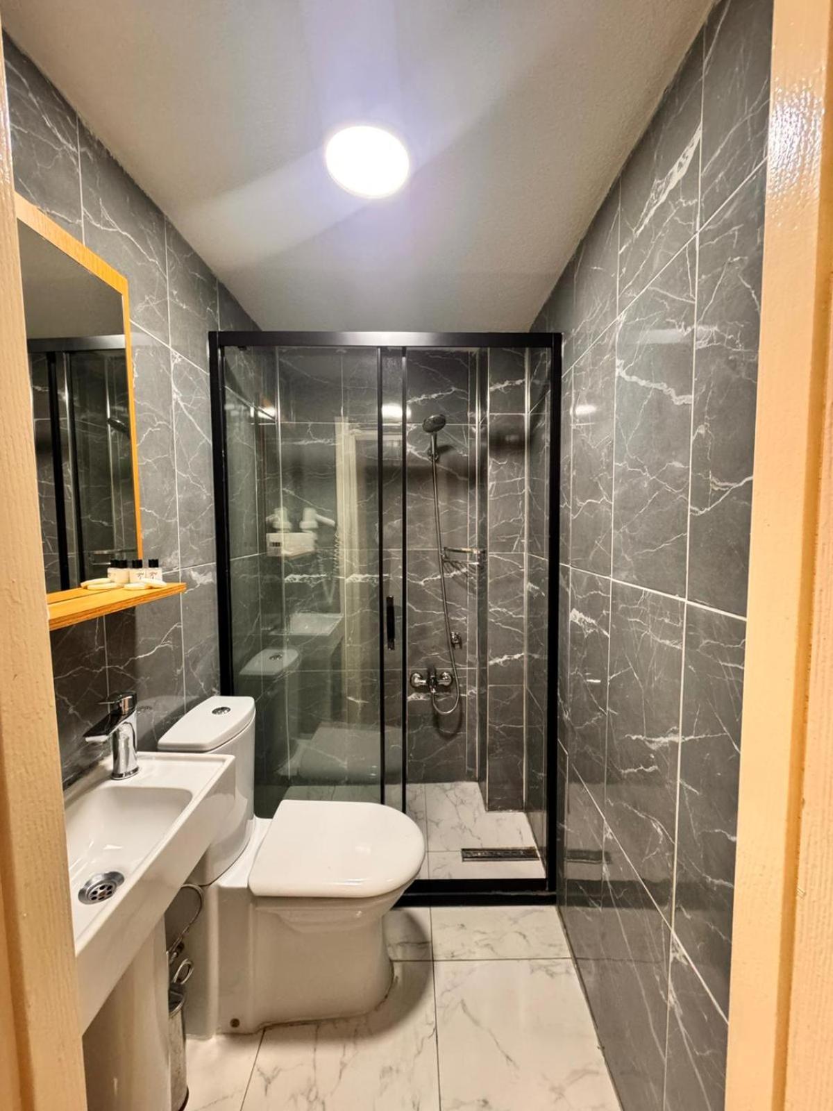 Golden Palace Sea View Hotel Istanbul