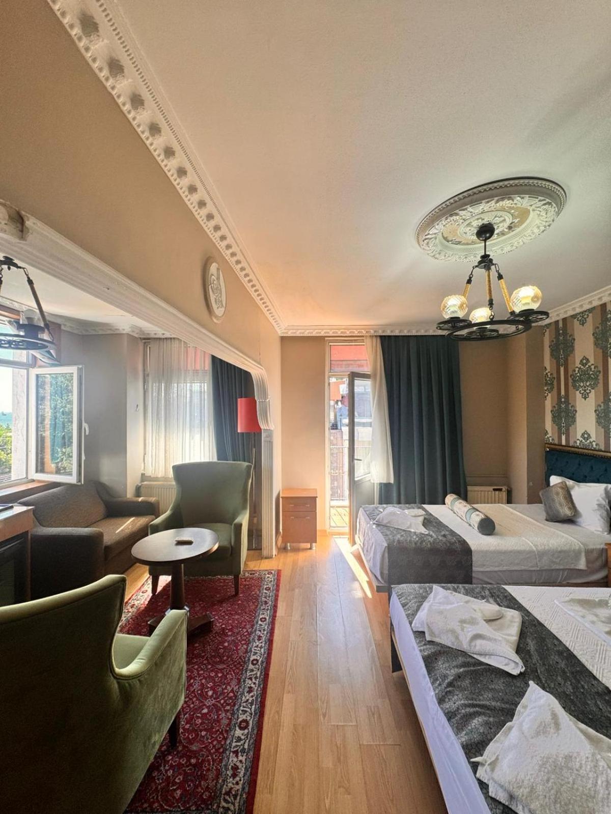 Hotel Golden Palace Sea View