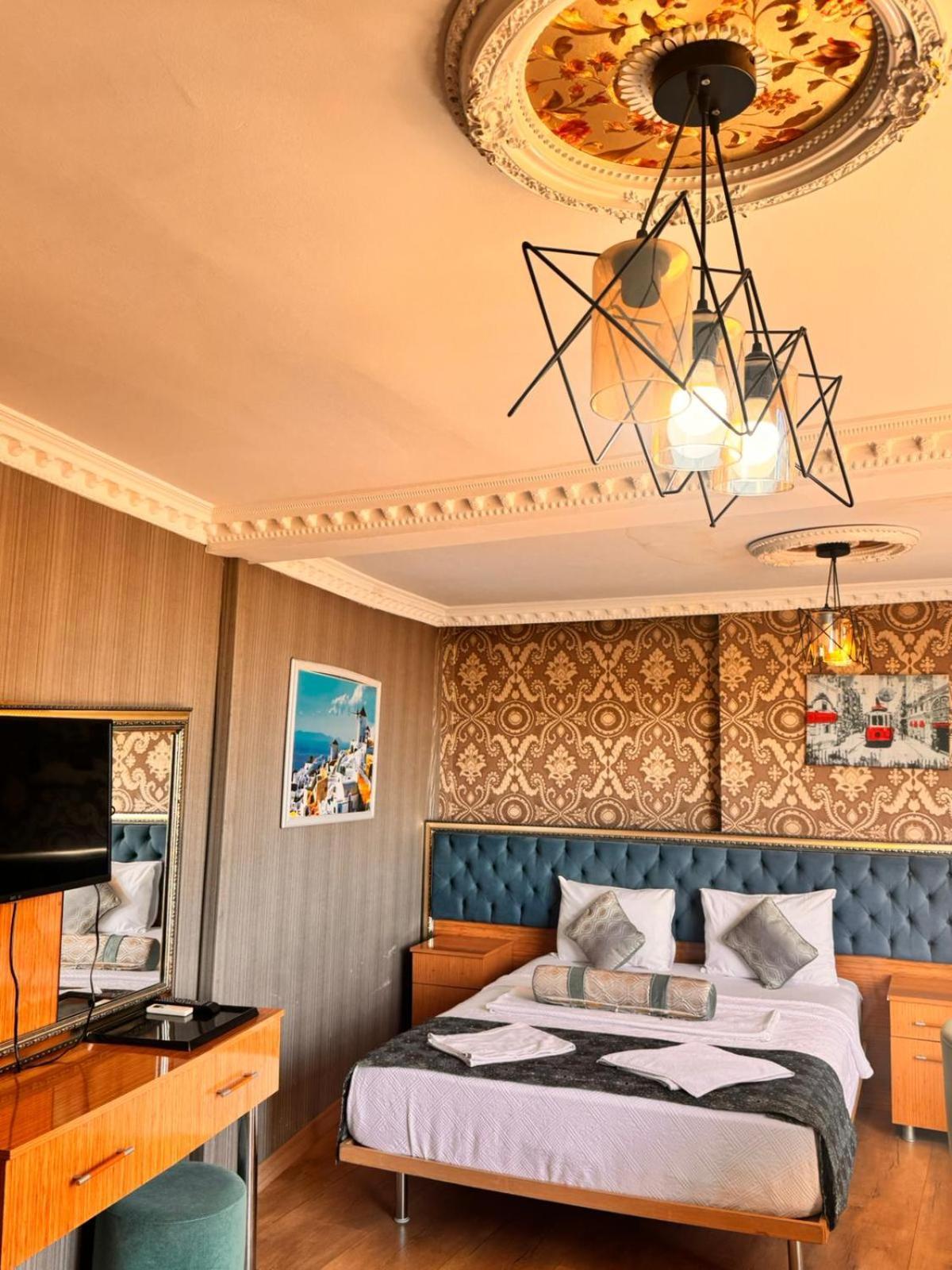 Hotel Golden Palace Sea View