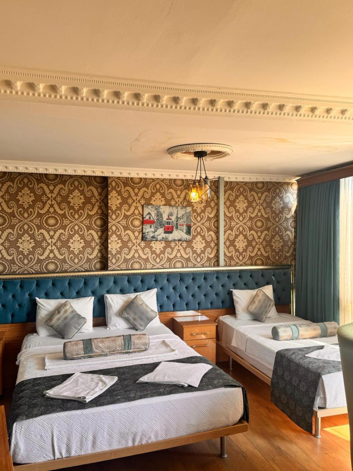 Hotel Golden Palace Sea View
